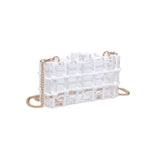 Light Gray Yesenia Bag Handbags