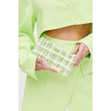 Pale Goldenrod Yesenia Bag Handbags