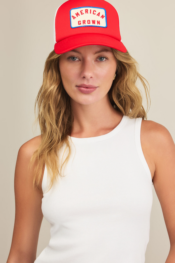Trucker Hats
