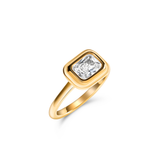 Wheat Michelle Ring Ring
