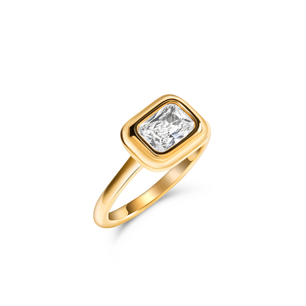Wheat Michelle Ring Ring