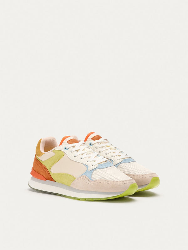 Misty Rose Mallorca Sneaker Sneakers