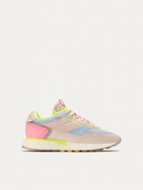 Misty Rose Tana Sneaker Sneakers