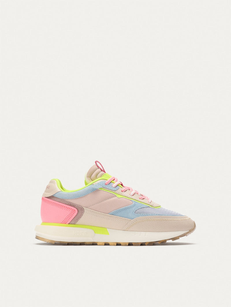 Misty Rose Tana Sneaker Sneakers