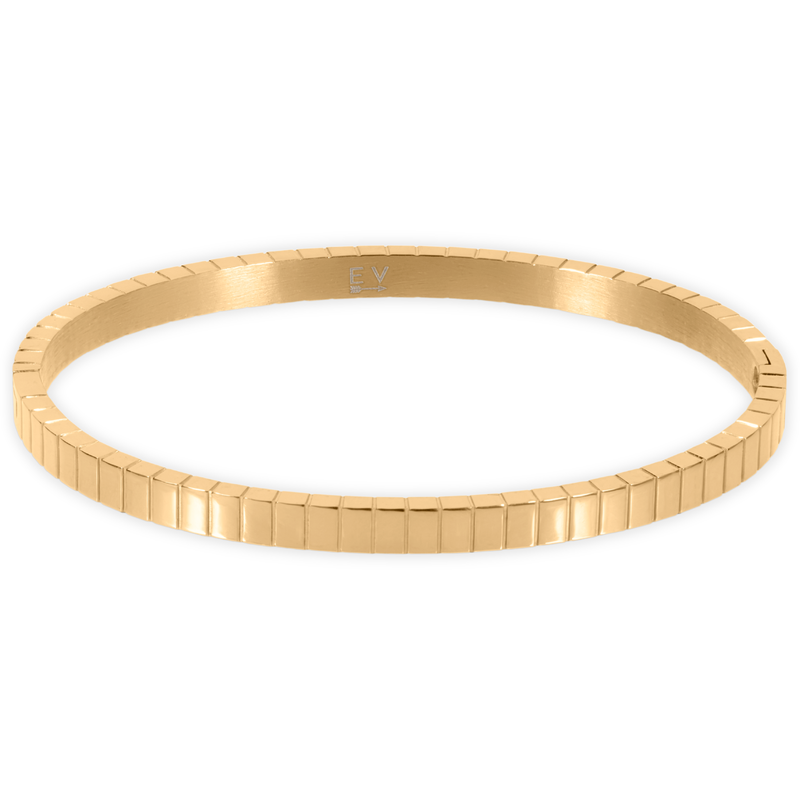 Tan Kyle Bangle Bracelet Bracelet