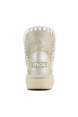 Gray MOU Eskimo 18 Bounce Shoe
