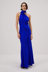 Light Gray Alastair Dress Formal Dress