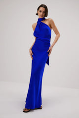 Light Gray Alastair Dress Formal Dress