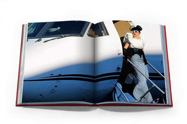 Dark Slate Gray The Art Of Flying Book