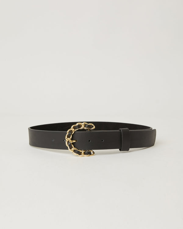 Light Gray Anabella Belt belt
