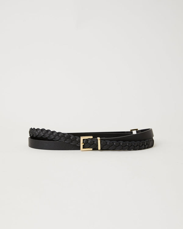 Beige Josie Belt belt