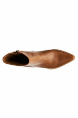 Sienna Caty Bootie - Vintage Tan bootie