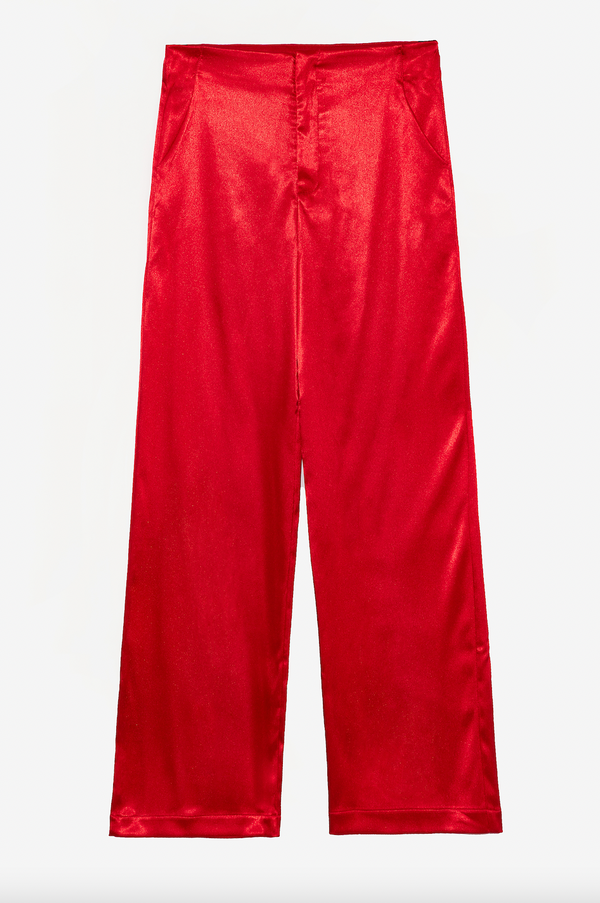 White Smoke Nicolettie Pant Pant