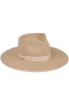 Tan Rancher Hat