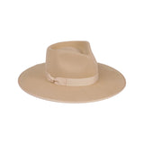 Tan Rancher Hat