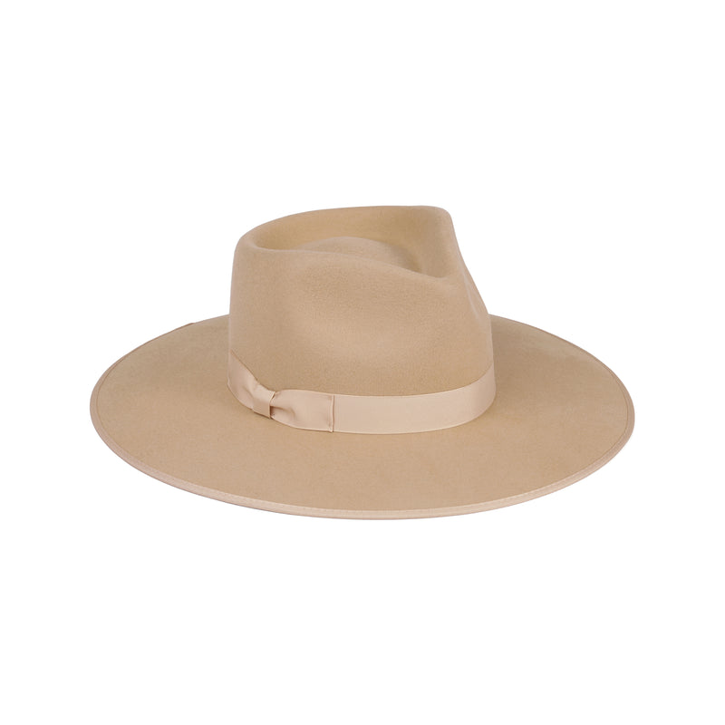 Tan Rancher Hat