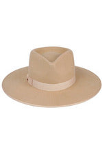 Tan Rancher Hat