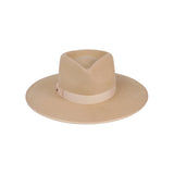 Tan Rancher Hat