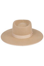 Tan Rancher Hat