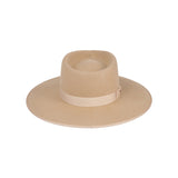 Tan Rancher Hat