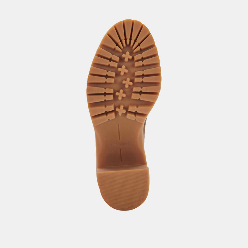 Sienna Caster H20 Booties Booties