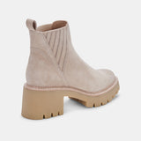 Antique White Harte H2O Bootie Shoes