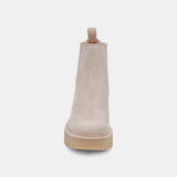 White Smoke Harte H2O Bootie Shoes
