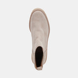 White Smoke Harte H2O Bootie Shoes