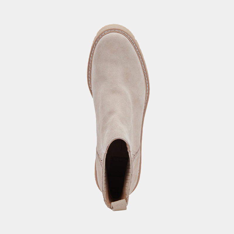 White Smoke Harte H2O Bootie Shoes