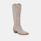 White Smoke Shiren Shoes