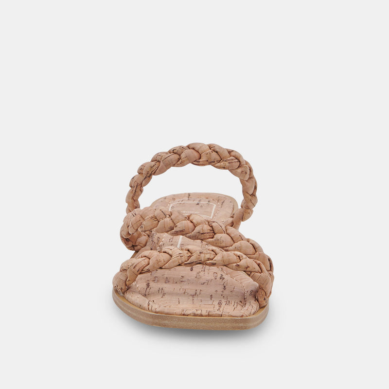 White Smoke Iman Sandal sandal