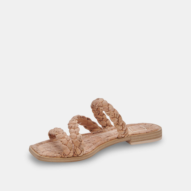 White Smoke Iman Sandal sandal