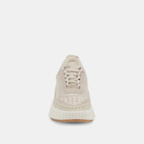 White Smoke Dolen Sneakers Sneakers