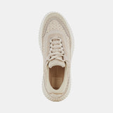 White Smoke Dolen Sneakers Sneakers