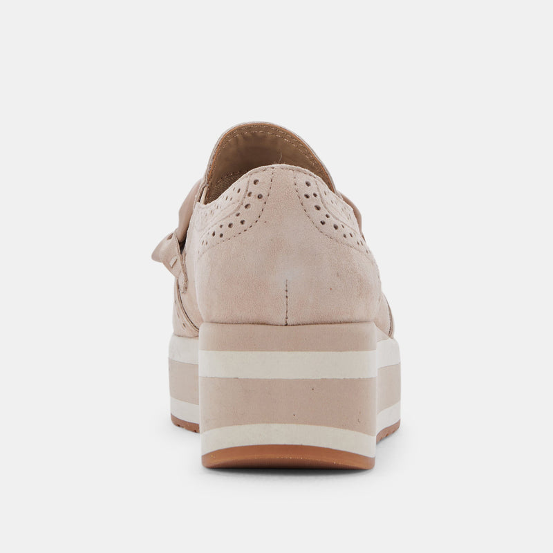 Lavender Jhenee Sneakers Sneakers