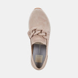 White Smoke Jhenee Sneakers Sneakers