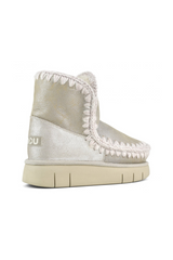 Gray MOU Eskimo 18 Bounce Shoe