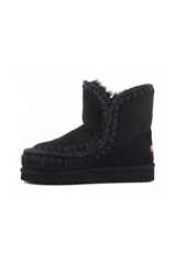 Dark Slate Gray MOU Eskimo 18 Shoe