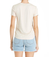Light Gray Elaina Top Shirts & Tops