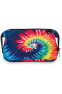 Dark Salmon Erin Festival Cosmetic Bag