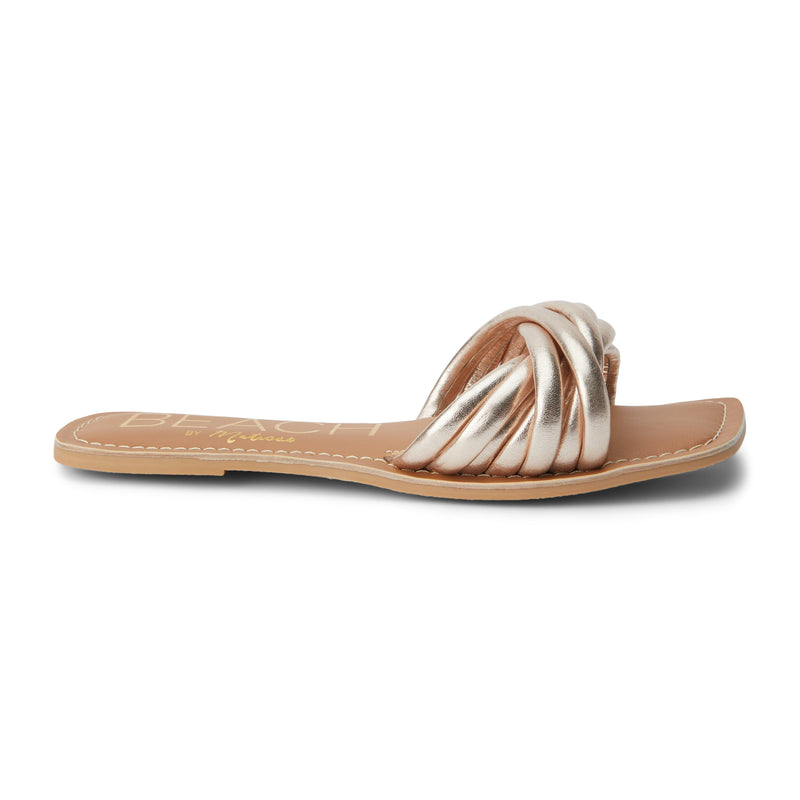 Rosy Brown Gale Sandal Shoe