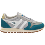 Gray Gola Daytona Sneaker Sneaker