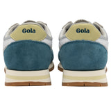 Tan Gola Daytona Sneaker Sneaker