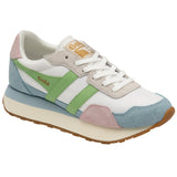 Gray Gola Indiana Sneaker Sneaker
