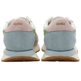 Dark Gray Gola Indiana Sneaker Sneaker