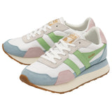 Light Gray Gola Indiana Sneaker Sneaker