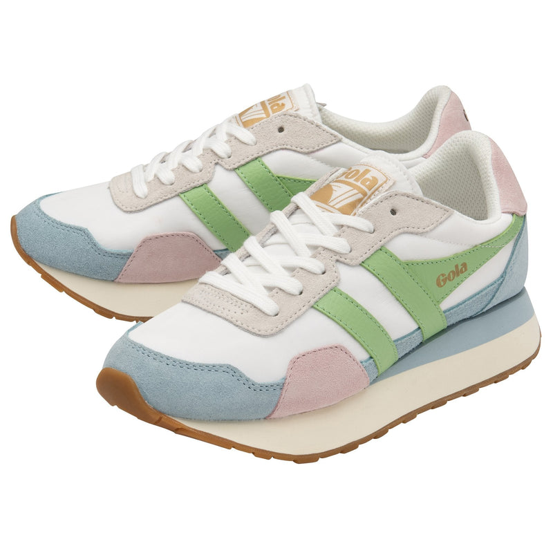 Light Gray Gola Indiana Sneaker Sneaker