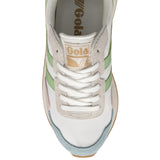 Light Gray Gola Indiana Sneaker Sneaker