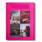 Violet Red Ibiza Bohemia Book