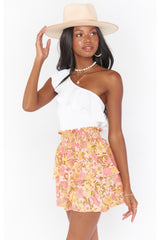 Sienna Shae Skirt Skirt